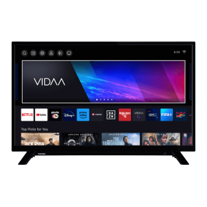 TOSHIBA 32WV2463DG 32'' DLED HD Smart TV Τηλεόραση