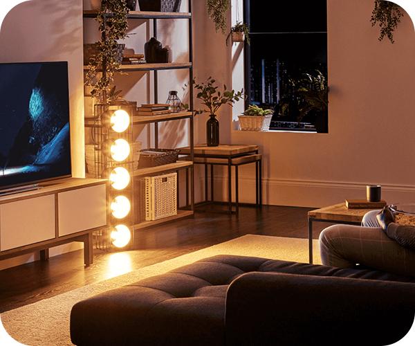 TOSHIBA 32LV2463DG 32'' DLED FHD Smart TV τηλεόραση