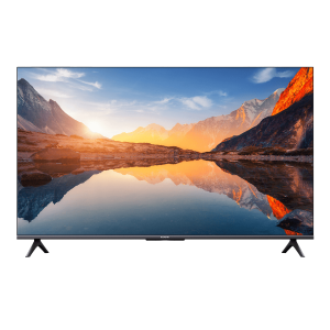 XIAOMI TV A 43'' LED 4K Smart TV Τηλεόραση