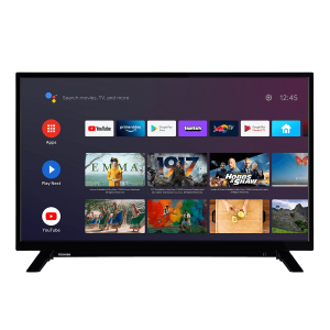 TOSHIBA 32WA2363DG 32'' LED HD Smart TV Τηλεόραση