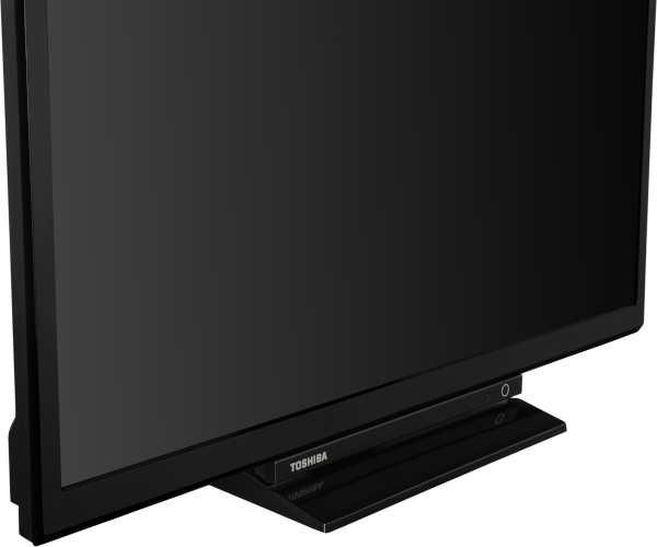 Toshiba 24WV3F63DG SMART TV