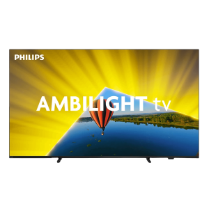 PHILIPS 75PUS8079 Ambilight 75'' LED 4K Smart TV Τηλεόραση