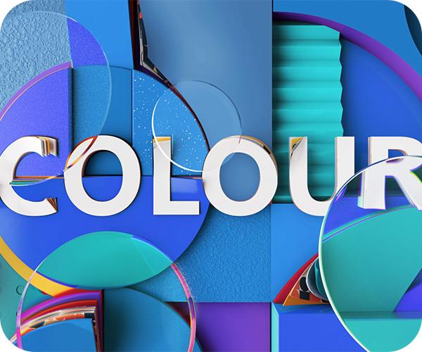 HISENSE A5NQ Quantum Dot Color