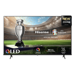 HISENSE 50E7NQ 50'' QLED 4K Smart TV Τηλεόραση