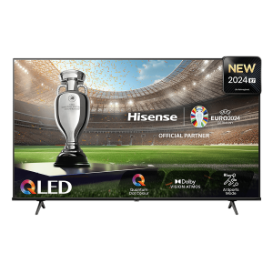 HISENSE 55E7NQ 55'' QLED 4K Smart TV Τηλεόραση