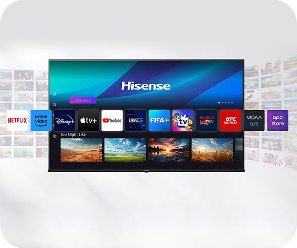 Smart TV