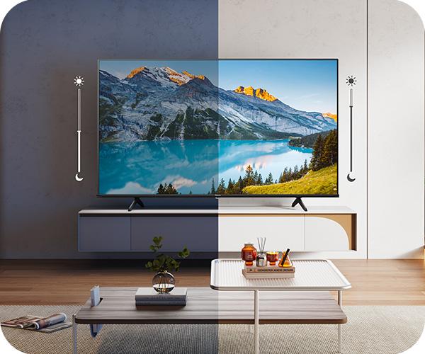 HISENSE Smart TV