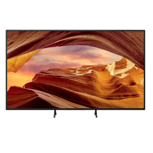 SONY KD43X75WL 43'' LED 4K Google TV Τηλεόραση