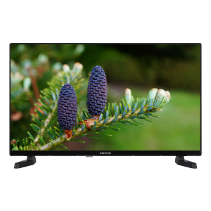 UNITED UN32341 32'' LED HD Τηλεόραση