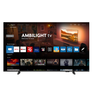 PHILIPS 43PUS8009/12 Ambilight 43'' LED 4K Smart TV Τηλεόραση