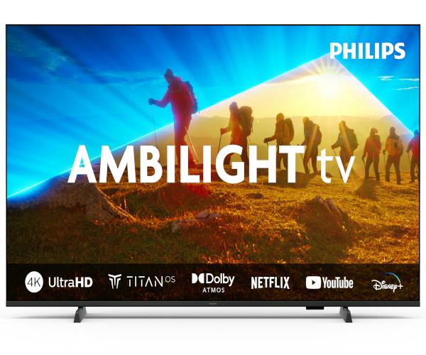 PHILIPS 43PUS8009/12 LED 4K Smart TV