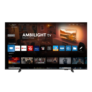 PHILIPS 65PUS8009/12 Ambilight 65'' LED 4K Smart TV Τηλεόραση