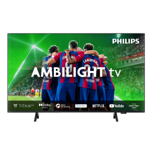PHILIPS 65PUS8319/12 Ambilight 65'' LED 4K Smart TV Τηλεόραση