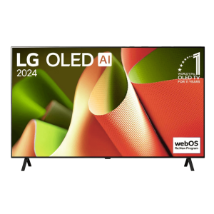 LG OLED48B46LA 48'' OLED 4K Smart TV Τηλεόραση