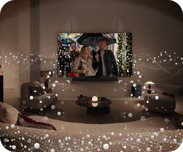 LG OLED48B46LA 48'' OLED 4K Smart TV