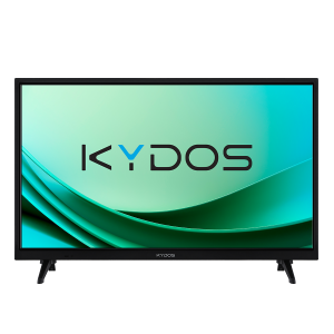 KYDOS K24AH22SD0112V 24'' Portable HD Android TV Τηλεόραση