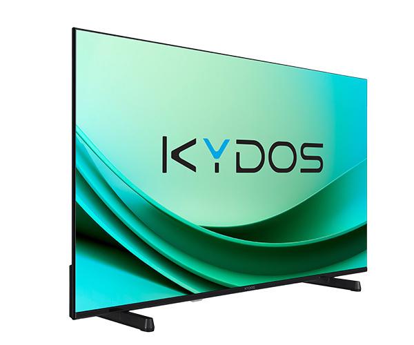 KYDOS K32AH22SD01 32'' HD Ready Android TV design
