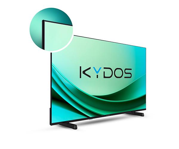 KYDOS K32AH22SD01 32'' HD Ready Android TV dolby audio