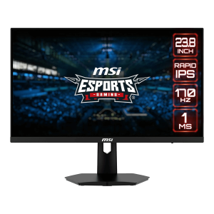 MSI Gaming Monitor G244F E2 24''