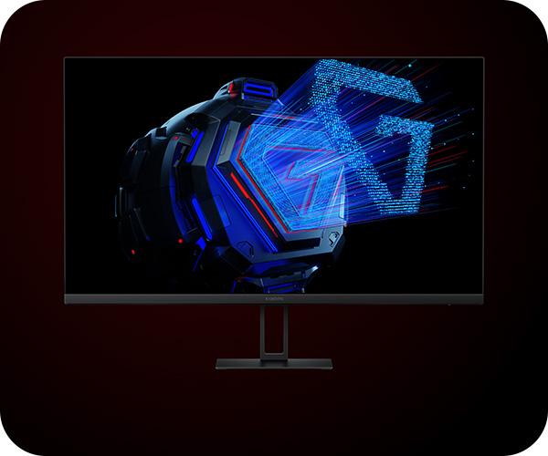 XIAOMI gaming monitor G27Qi