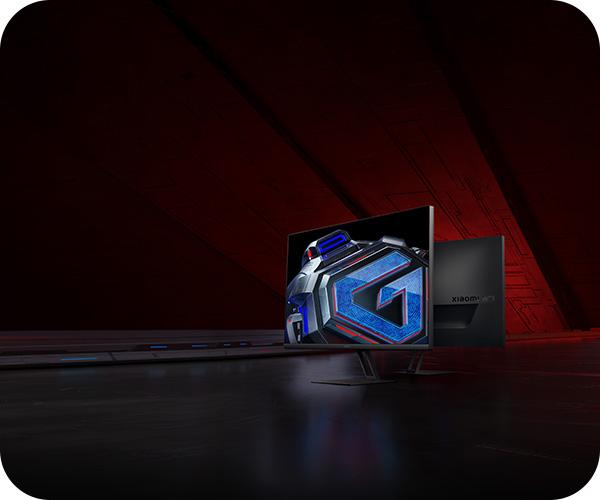 XIAOMI gaming monitor