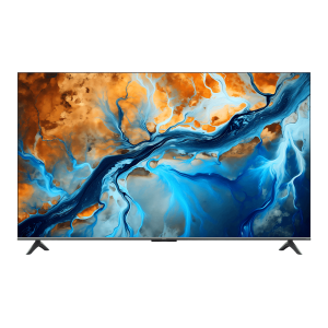 XIAOMI S Mini 65'' 4K Google TV Τηλεόραση