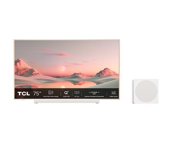 TCL 75A300 Pro