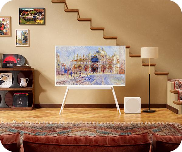 TCL 55A300 Pro NXTVISION