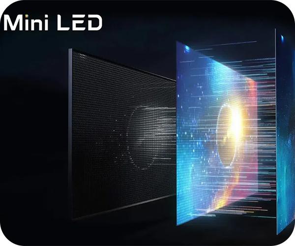TCL 98C805 98'' Mini LED