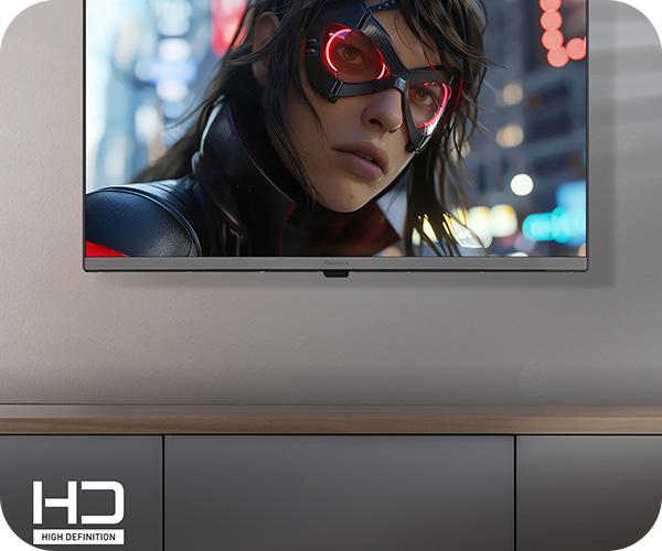 PANASONIC LED Full HD S40 