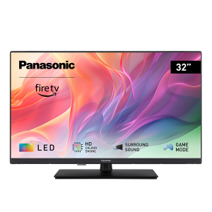 PANASONIC TV-32S55AEZ 32