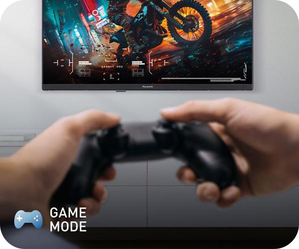 PANASONIC FHD Fire TV