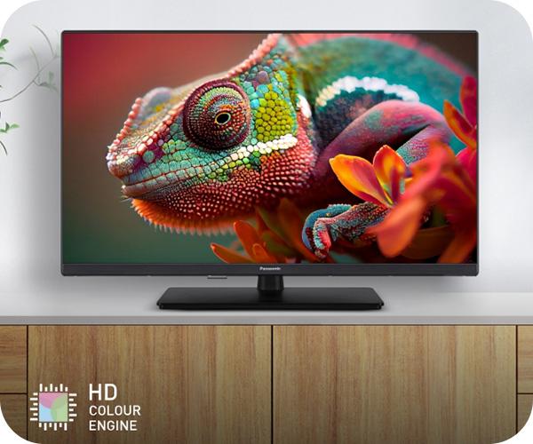 PANASONIC FHD Fire TV