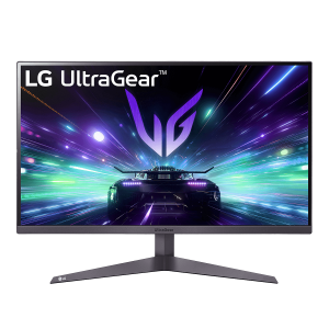 LG 27GS50F UltraGear Full HD Gaming Monitor 27''