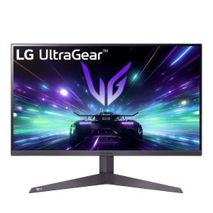 LG 24GS50F UltraGear Full HD Gaming Monitor 24''