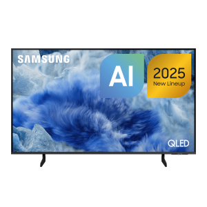 SAMSUNG QE50Q8F 50'' QLED 4K Vision AI Smart TV Τηλεόραση