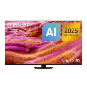 SAMSUNG QE50QN90F 50'' Mini LED 4K Smart TV Τηλεόραση