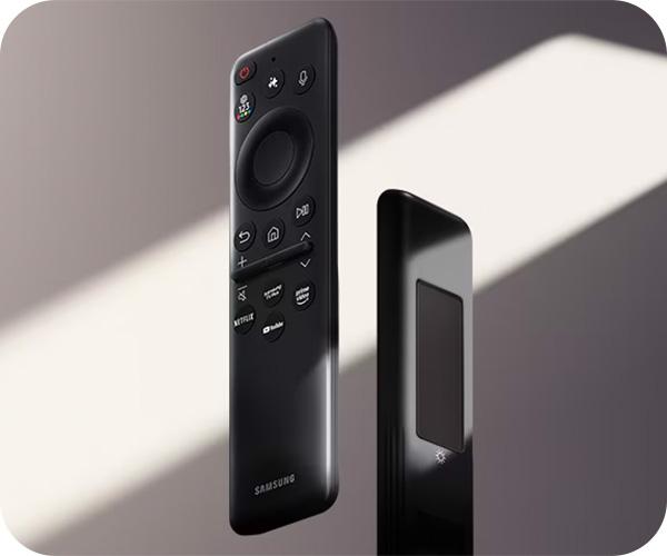 SAMSUNG QN90F Mini LED 4K Smart TV