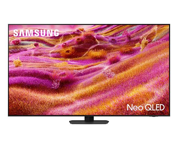 SAMSUNG QN90F Mini LED 4K Smart TV