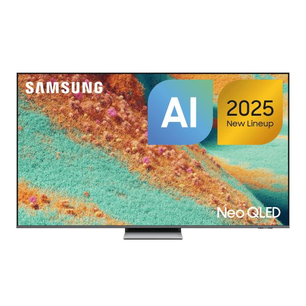 SAMSUNG QE75QN85F 75'' Neo QLED 4K Vision AI Smart TV Τηλεόραση