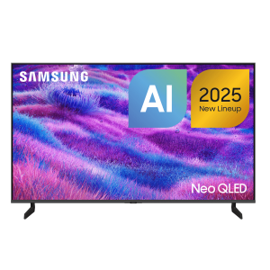 SAMSUNG QE55QN80F 55'' Neo QLED 4K Vision AI Smart TV Τηλεόραση
