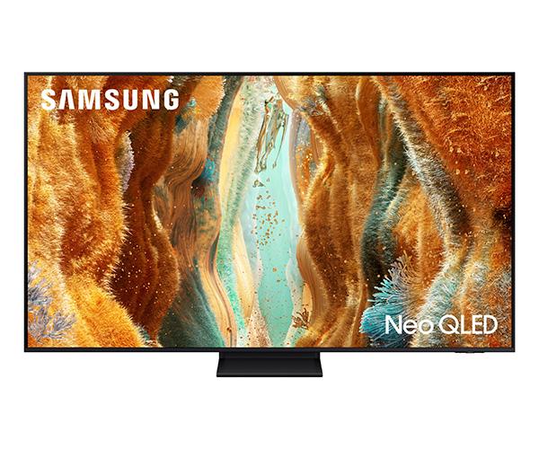 SAMSUNG QN70F Mini LED 4K Smart TV τηλεόραση