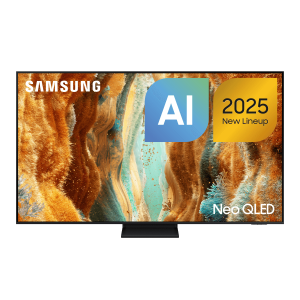 SAMSUNG QE65QN70F 65'' Mini LED 4K Smart TV Τηλεόραση