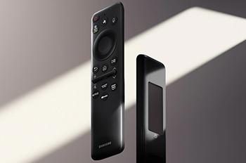 SAMSUNG S90F OLED 4K Vision AI Smart TV τηλεόραση