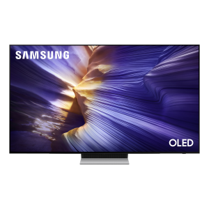 SAMSUNG QE55S90F 55'' OLED 4K Vision AI Smart TV Τηλεόραση