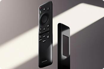 Samsung 4K OLED TV