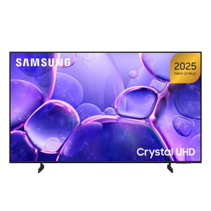 SAMSUNG UE43U8072F 43'' 4K Crystal UHD Smart TV Τηλεόραση