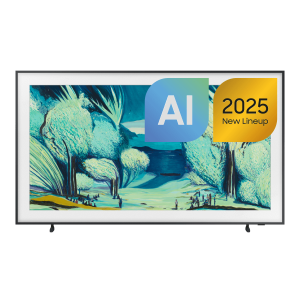 SAMSUNG QE55LS03F 55'' The Frame Pro Mini LED 4K Vision AI Smart TV Τηλεόραση
