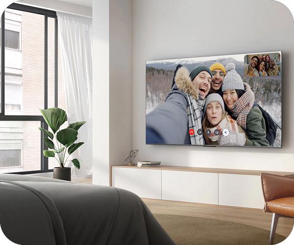 TCL 4K MiniLED 98X11K TV