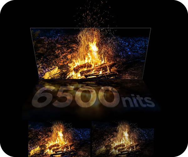 TCL 4K MiniLED 98X11K TV